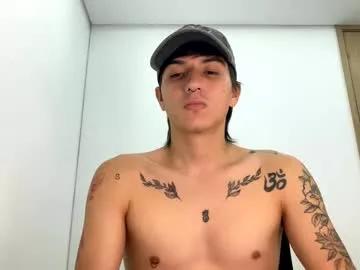 jake_boersma from Chaturbate is Freechat