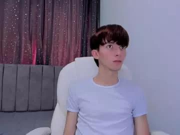 jake_evanss_ from Chaturbate is Freechat