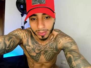 jakee_brown from Chaturbate is Freechat