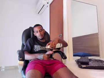 jakex777 from Chaturbate is Freechat