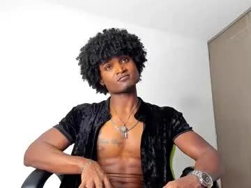 james_makony_1 from Chaturbate is Freechat