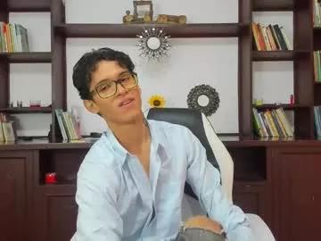 jamesdavis_1 from Chaturbate is Freechat