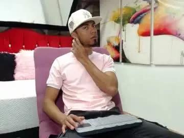 jamez_rashford from Chaturbate is Freechat