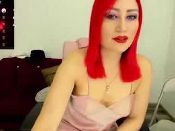 janis__fire from Chaturbate is Freechat