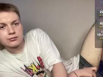 jared_8 from Chaturbate is Freechat