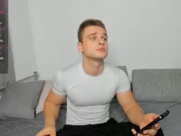 jason_elliott from Chaturbate is Freechat