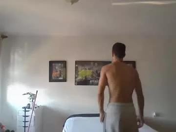 jeanpierbello7 from Chaturbate is Freechat