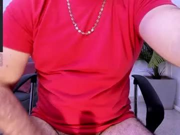 jhon_bear02 from Chaturbate is Freechat