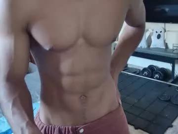 jhon_wich2 from Chaturbate is Freechat