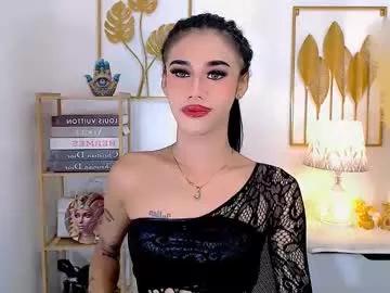 jhulianagrey from Chaturbate is Freechat