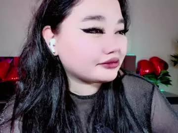jiyounhee from Chaturbate is Freechat