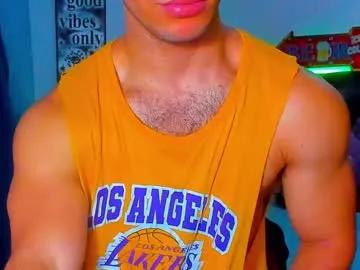 joel_ferreira from Chaturbate is Freechat