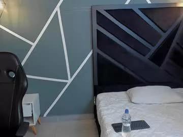 johan_williams_07 from Chaturbate is Freechat