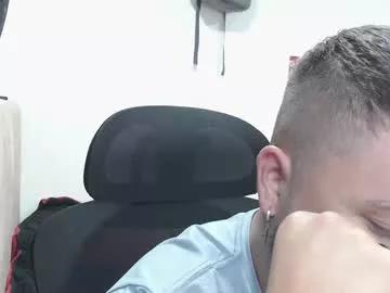 johanleonsweetboy from Chaturbate is Freechat