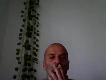 john_599 from Chaturbate is Freechat