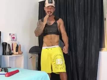 john_and_louis from Chaturbate is Freechat