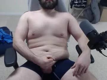 john_donson from Chaturbate is Freechat