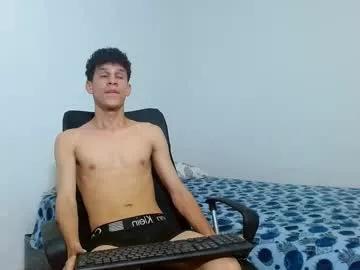 john_ssnow29 from Chaturbate is Freechat