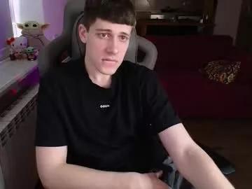 johnny_boom from Chaturbate is Freechat