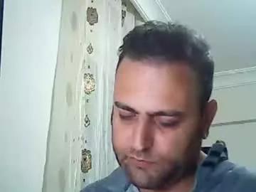 johnnygood1907 from Chaturbate is Freechat