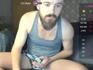 johny_markar from Chaturbate is Freechat