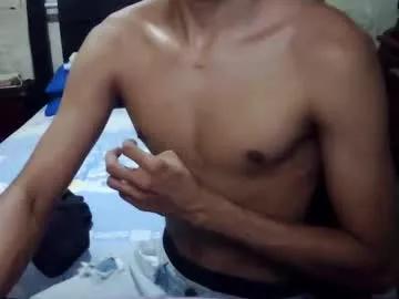 jonas_c16 from Chaturbate is Freechat