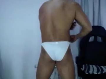 jordan_gomez_ from Chaturbate is Freechat