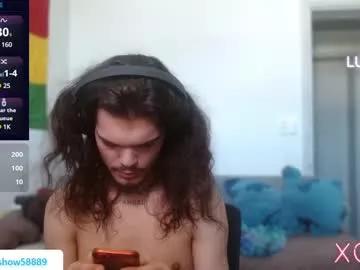 jordanshow7 from Chaturbate is Freechat