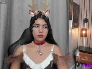 joselyn_sexy_ from Chaturbate is Freechat