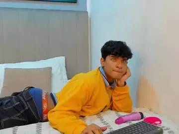 joseph_reinhold from Chaturbate is Freechat