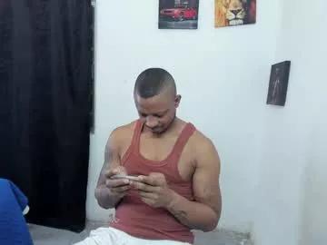 joseph_ston from Chaturbate is Freechat