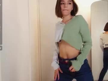 josephineclarke from Chaturbate is Freechat