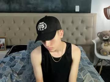 joshua_hot18 from Chaturbate is Freechat