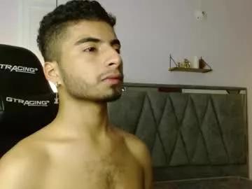 juancamilo_66 from Chaturbate is Freechat