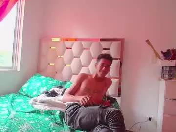 juandavid_smith from Chaturbate is Freechat