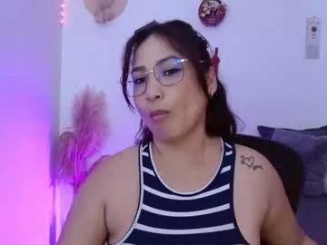 juli_ramirez2 from Chaturbate is Freechat