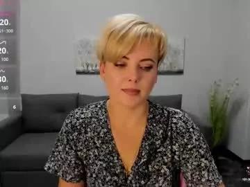 julia_wilsons from Chaturbate is Freechat