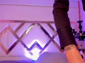 julianna_saenz from Chaturbate is Freechat