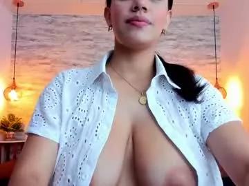 julieta_vallejos from Chaturbate is Freechat