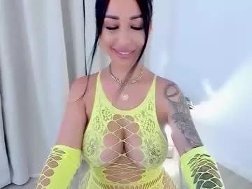 julya_hott from Chaturbate is Freechat