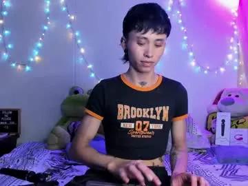 juniior0_0 from Chaturbate is Freechat