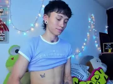 juniior0_0 from Chaturbate is Freechat