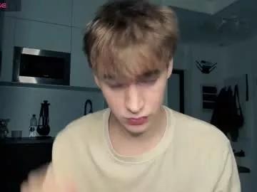 justin_martin666 from Chaturbate is Freechat