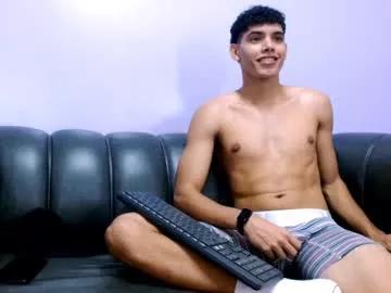 justinpayne_ from Chaturbate is Freechat