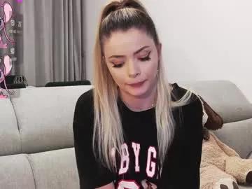 kailyn_moen01 from Chaturbate is Freechat