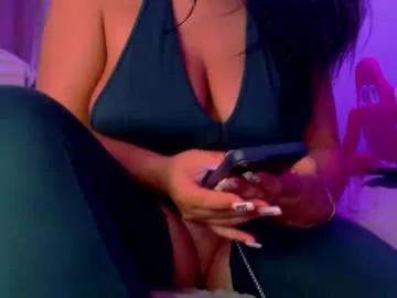 kamila_french from Chaturbate is Freechat