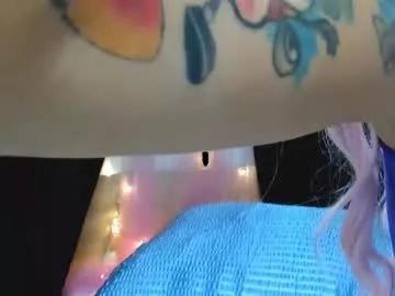 kandy_bell from Chaturbate is Freechat