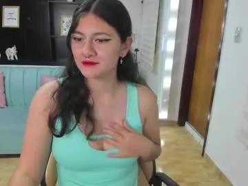 karina_hernandez_ from Chaturbate is Freechat