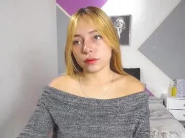 karla_charloby from Chaturbate is Freechat