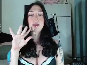 karla_zambrano from Chaturbate is Freechat